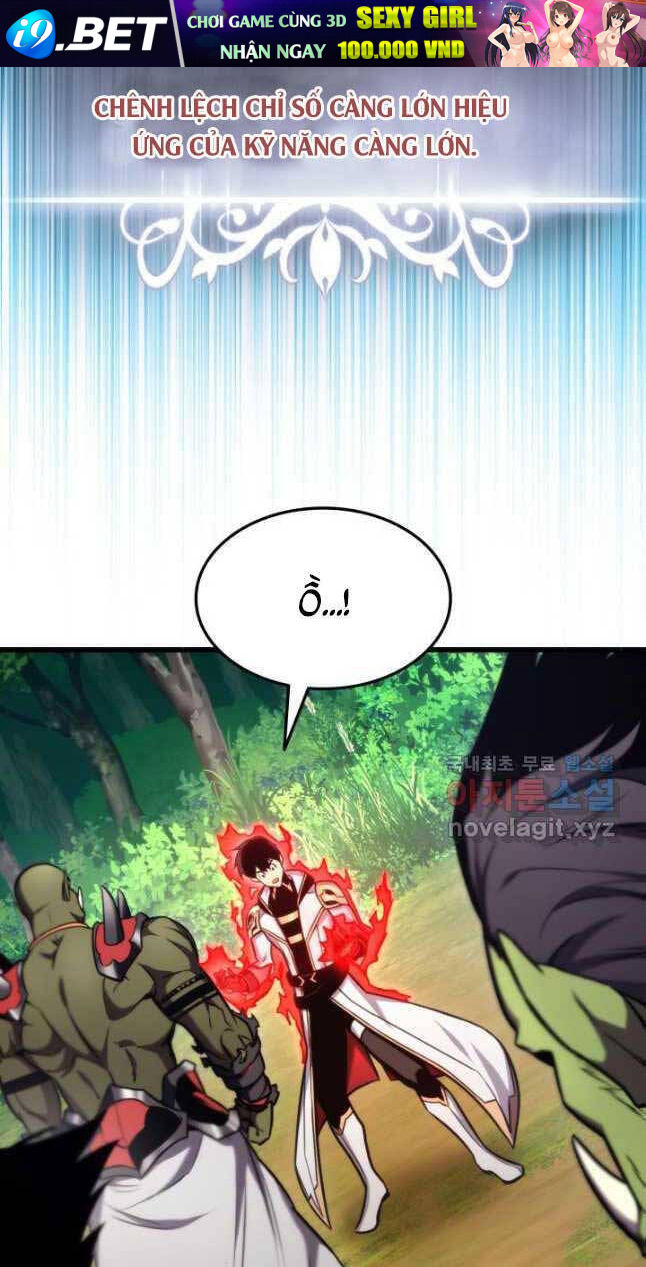 Sự Trở Lại Của Vị Thần Sức Mạnh - Chapter 100 - Page 88