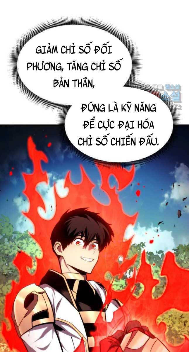 Sự Trở Lại Của Vị Thần Sức Mạnh - Chapter 100 - Page 90