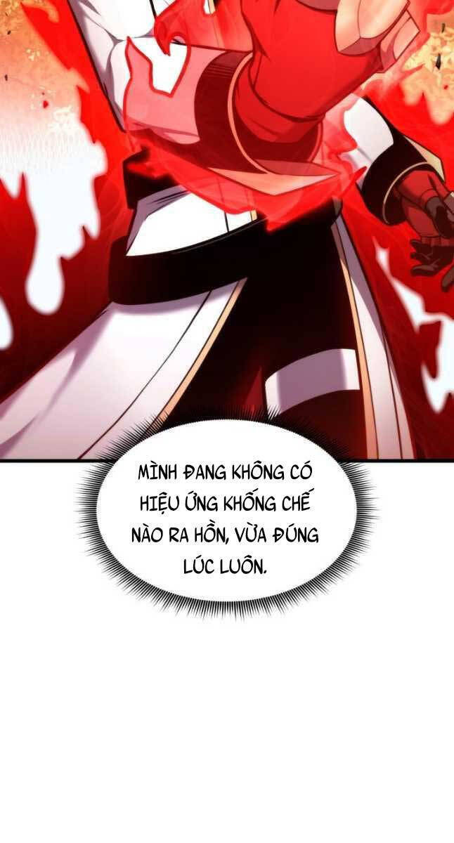 Sự Trở Lại Của Vị Thần Sức Mạnh - Chapter 100 - Page 91
