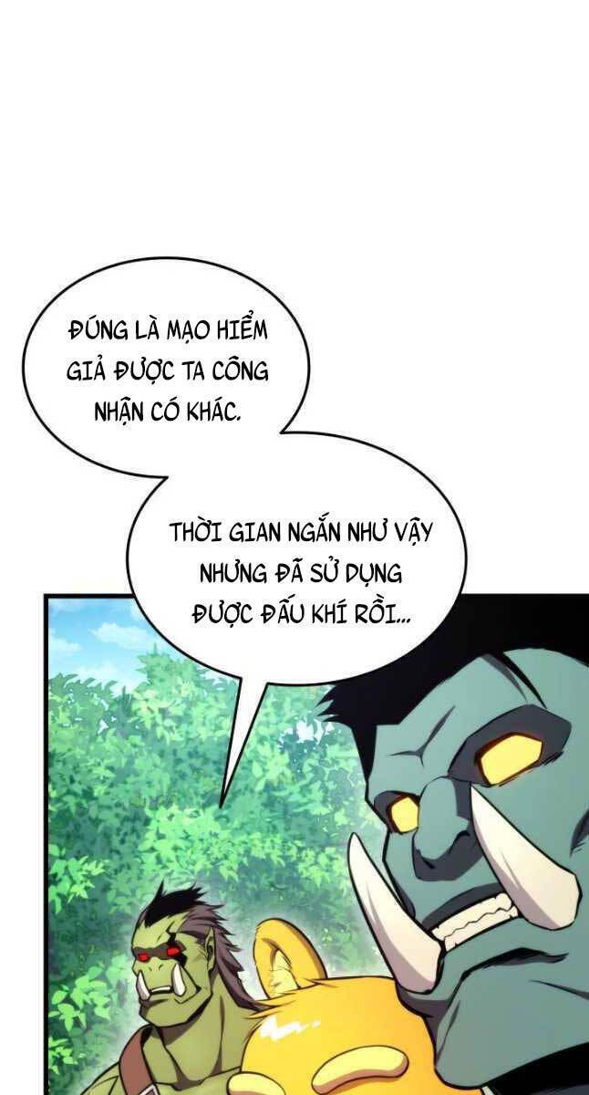 Sự Trở Lại Của Vị Thần Sức Mạnh - Chapter 100 - Page 92