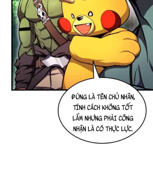 Sự Trở Lại Của Vị Thần Sức Mạnh - Chapter 100 - Page 93