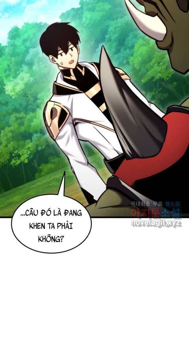 Sự Trở Lại Của Vị Thần Sức Mạnh - Chapter 100 - Page 95
