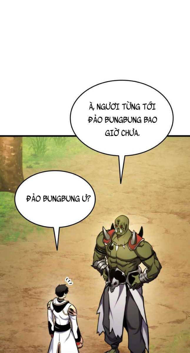 Sự Trở Lại Của Vị Thần Sức Mạnh - Chapter 100 - Page 96