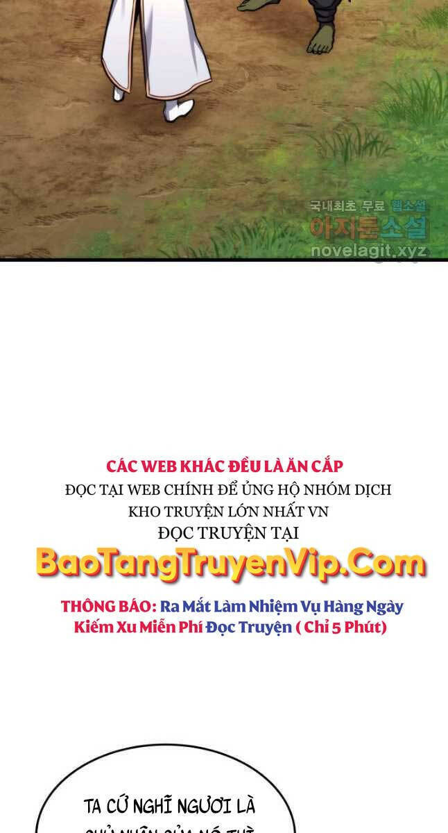 Sự Trở Lại Của Vị Thần Sức Mạnh - Chapter 100 - Page 97