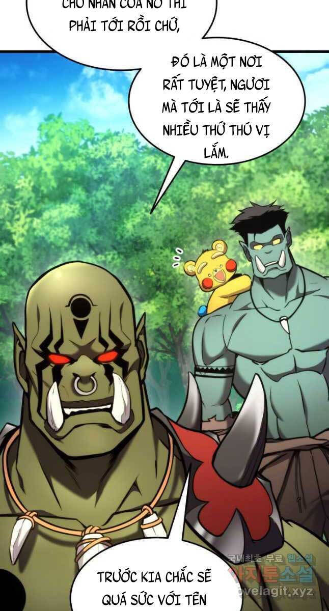 Sự Trở Lại Của Vị Thần Sức Mạnh - Chapter 100 - Page 98