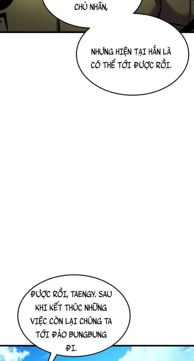 Sự Trở Lại Của Vị Thần Sức Mạnh - Chapter 100 - Page 99