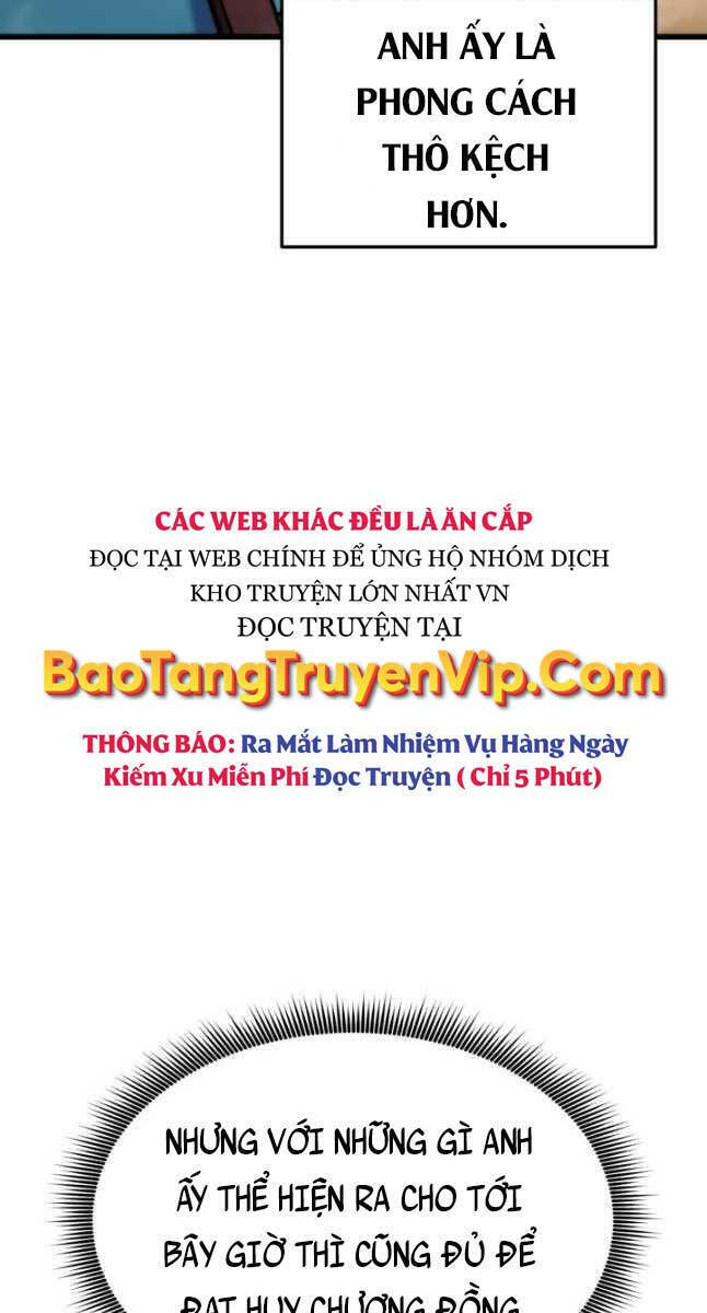 Sự Trở Lại Của Vị Thần Sức Mạnh - Chapter 101 - Page 100
