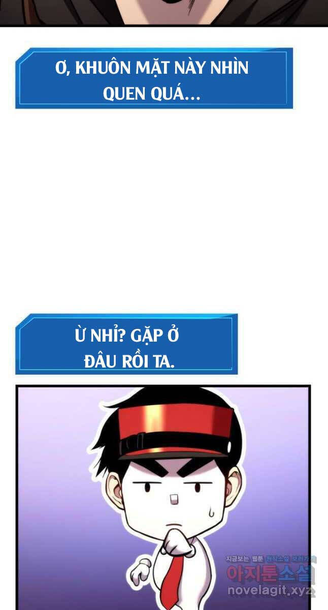 Sự Trở Lại Của Vị Thần Sức Mạnh - Chapter 101 - Page 109