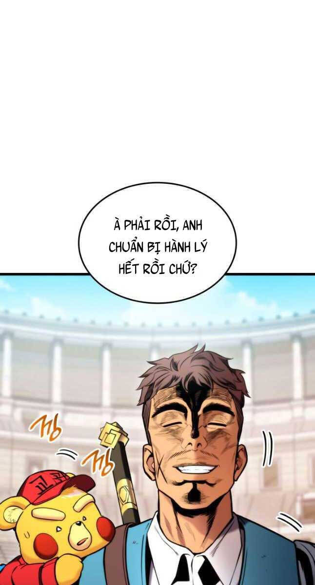 Sự Trở Lại Của Vị Thần Sức Mạnh - Chapter 101 - Page 13