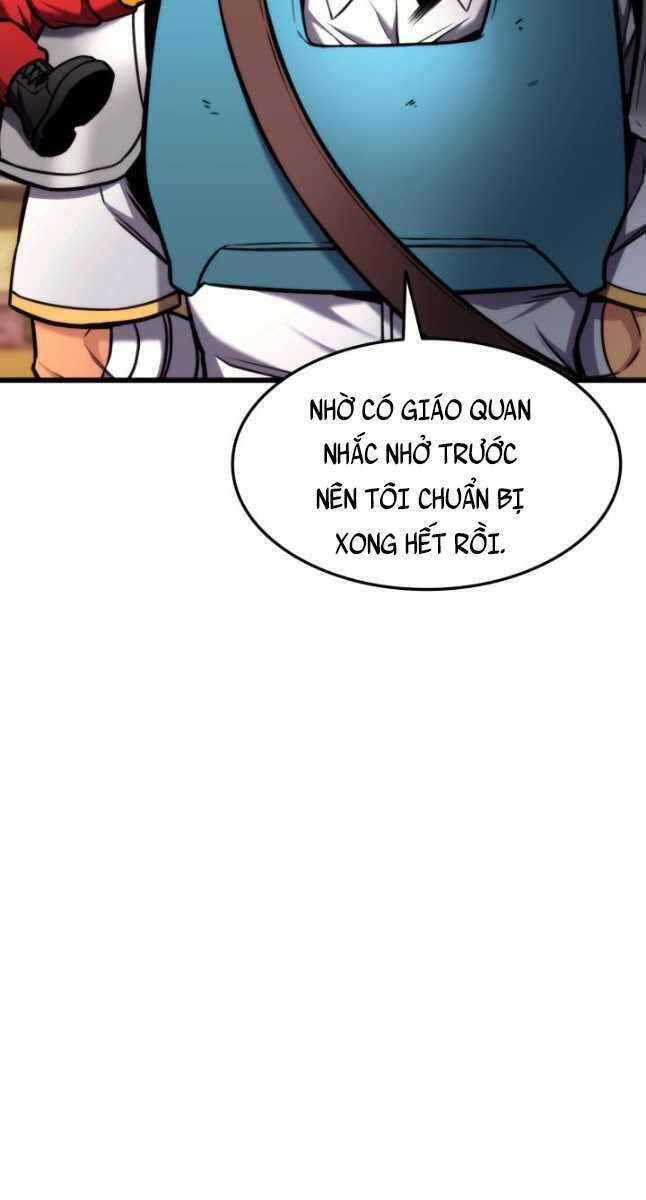 Sự Trở Lại Của Vị Thần Sức Mạnh - Chapter 101 - Page 14
