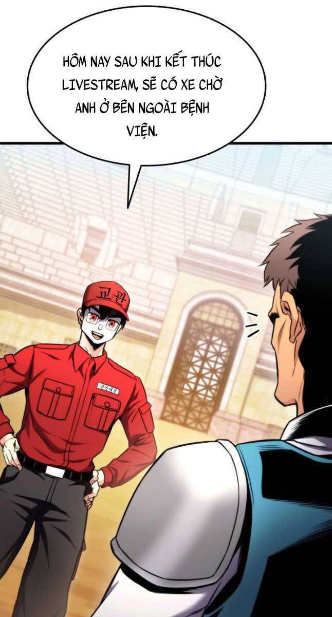 Sự Trở Lại Của Vị Thần Sức Mạnh - Chapter 101 - Page 15