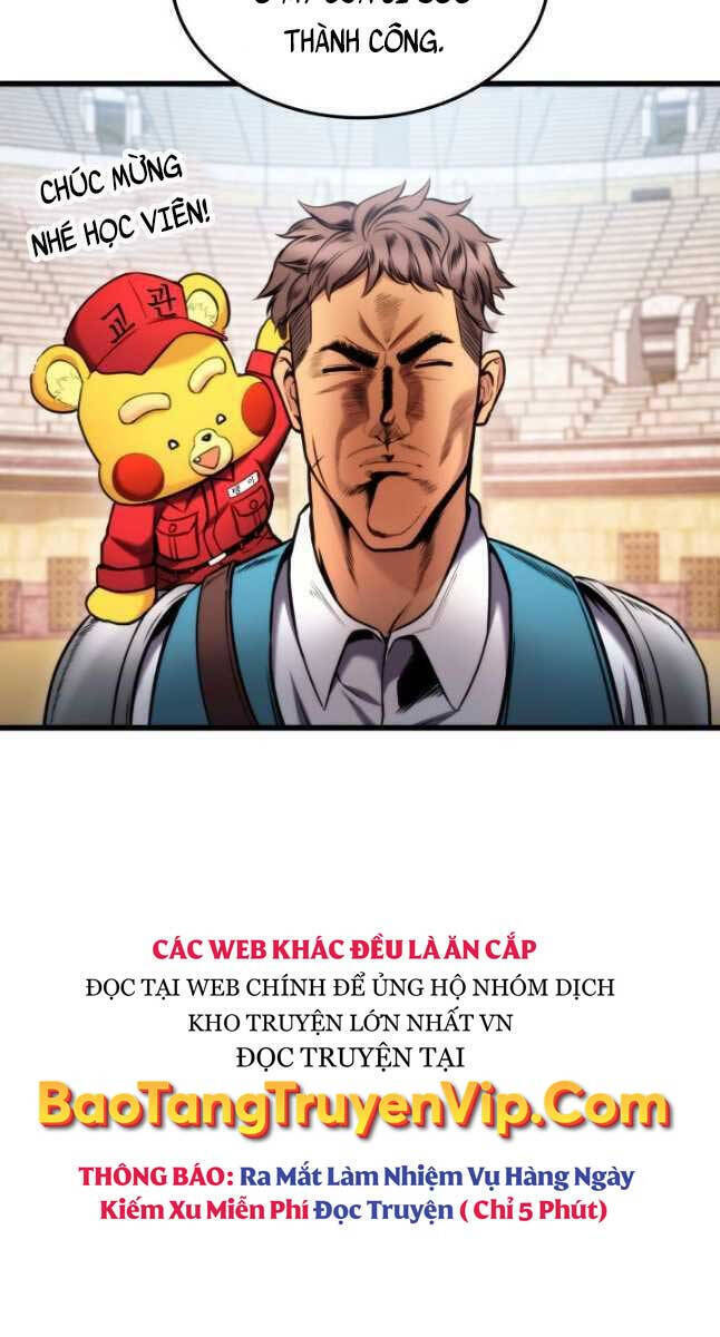 Sự Trở Lại Của Vị Thần Sức Mạnh - Chapter 101 - Page 17