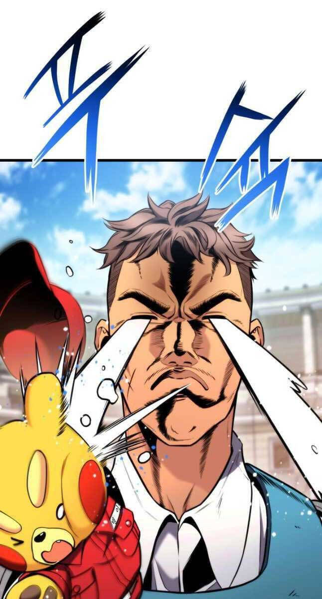 Sự Trở Lại Của Vị Thần Sức Mạnh - Chapter 101 - Page 18