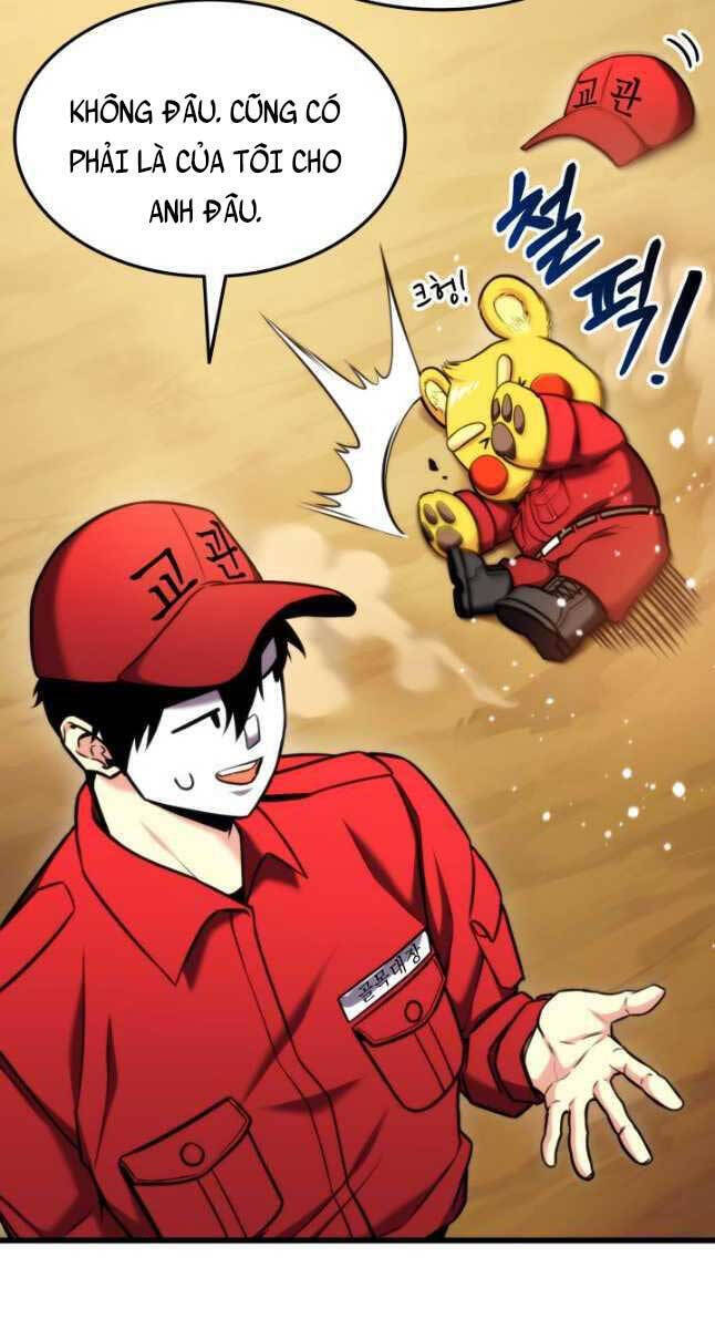 Sự Trở Lại Của Vị Thần Sức Mạnh - Chapter 101 - Page 20