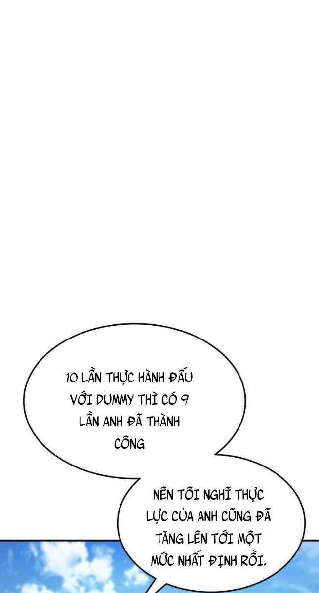 Sự Trở Lại Của Vị Thần Sức Mạnh - Chapter 101 - Page 21