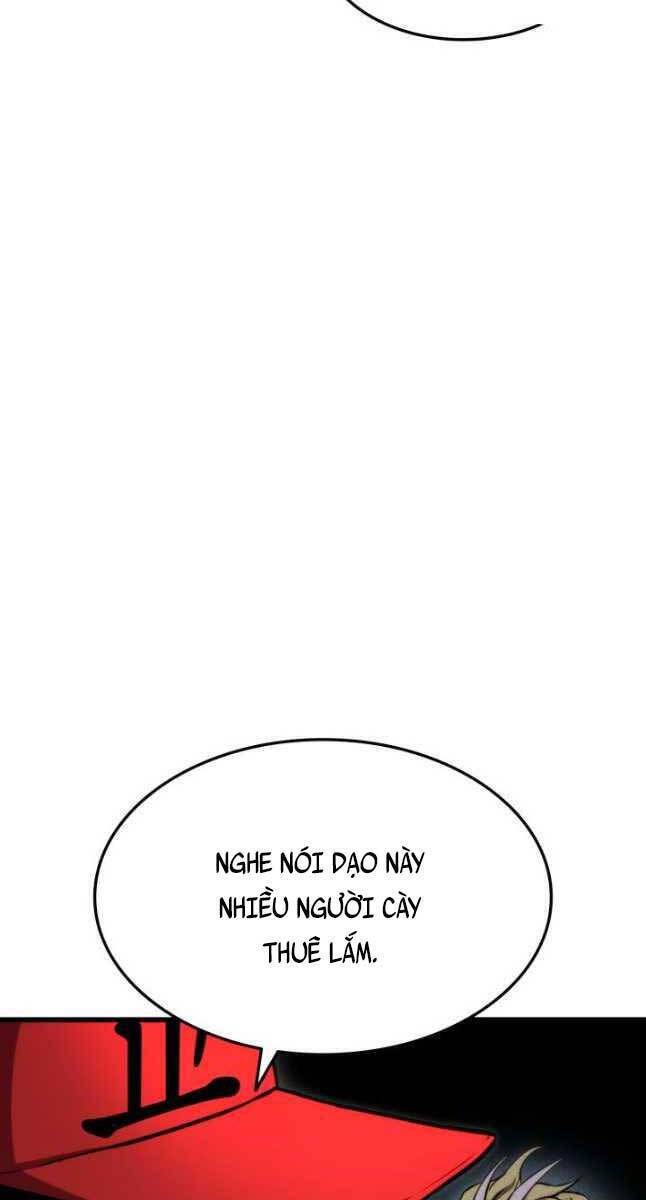 Sự Trở Lại Của Vị Thần Sức Mạnh - Chapter 101 - Page 23