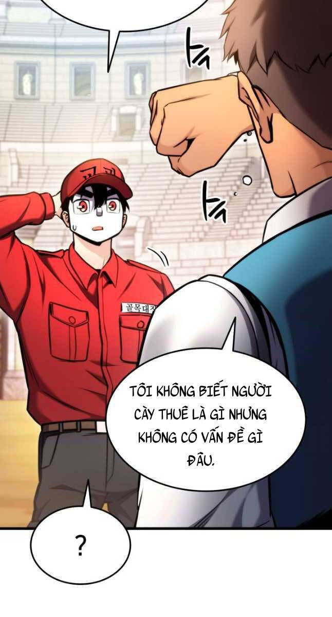 Sự Trở Lại Của Vị Thần Sức Mạnh - Chapter 101 - Page 26