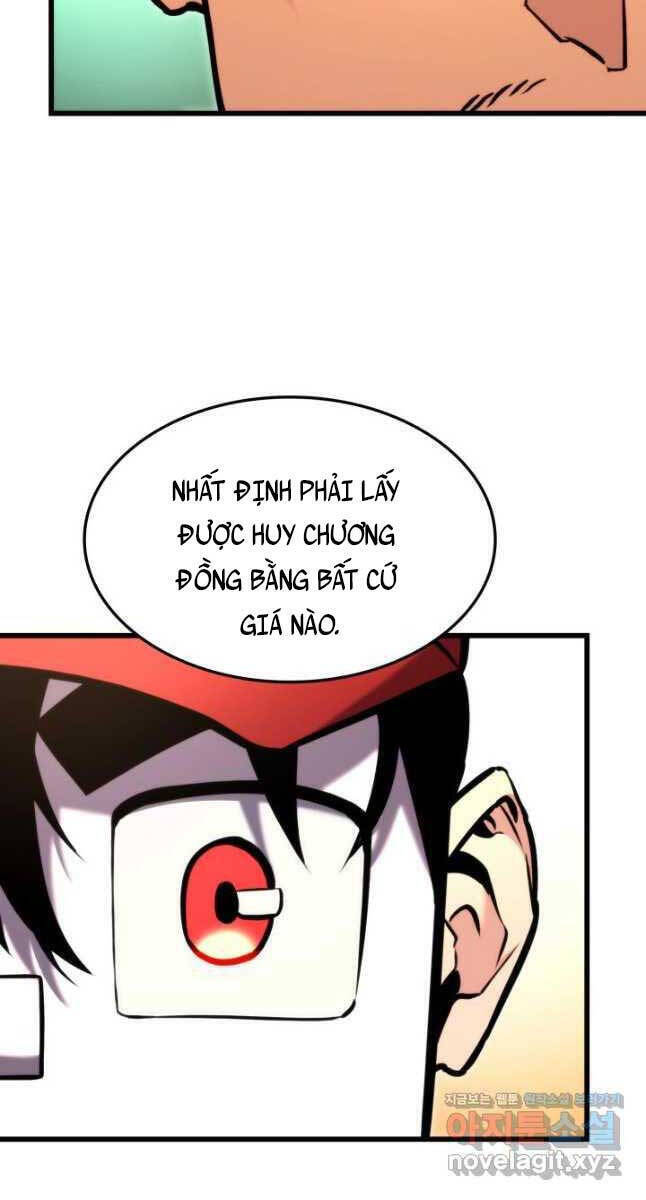 Sự Trở Lại Của Vị Thần Sức Mạnh - Chapter 101 - Page 28