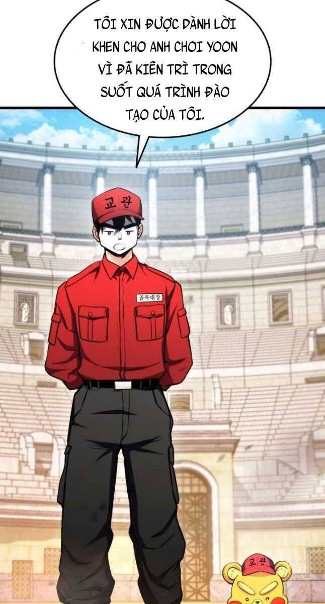 Sự Trở Lại Của Vị Thần Sức Mạnh - Chapter 101 - Page 3