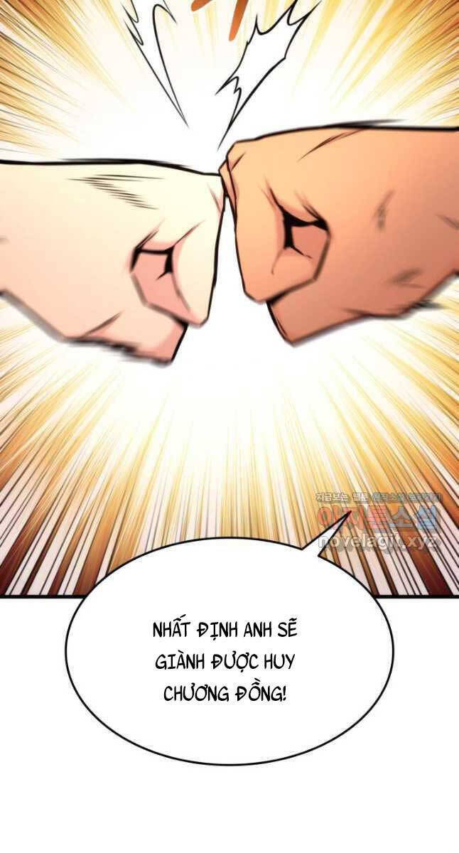 Sự Trở Lại Của Vị Thần Sức Mạnh - Chapter 101 - Page 30