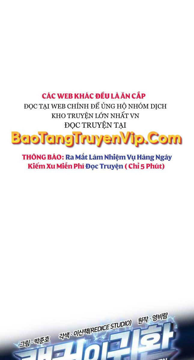 Sự Trở Lại Của Vị Thần Sức Mạnh - Chapter 101 - Page 31
