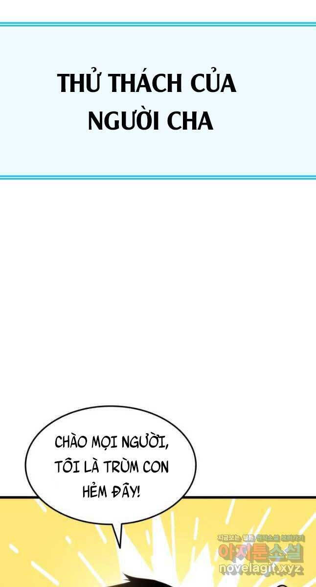 Sự Trở Lại Của Vị Thần Sức Mạnh - Chapter 101 - Page 33