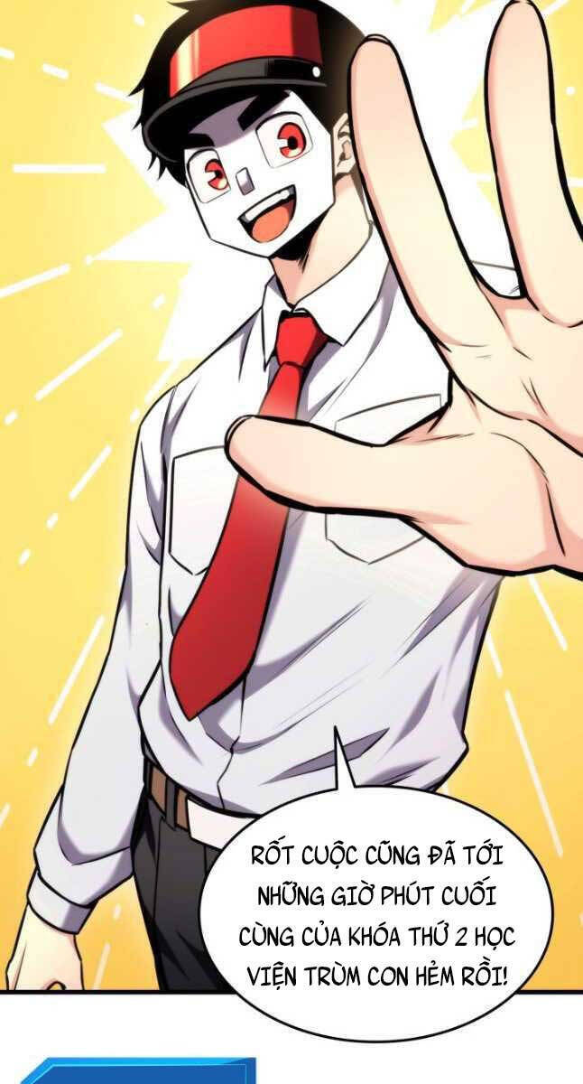 Sự Trở Lại Của Vị Thần Sức Mạnh - Chapter 101 - Page 34