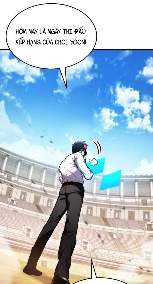 Sự Trở Lại Của Vị Thần Sức Mạnh - Chapter 101 - Page 36