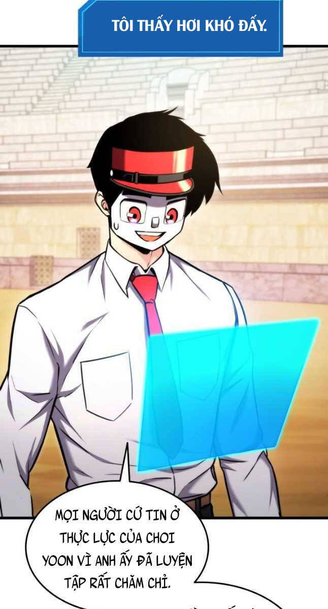 Sự Trở Lại Của Vị Thần Sức Mạnh - Chapter 101 - Page 38