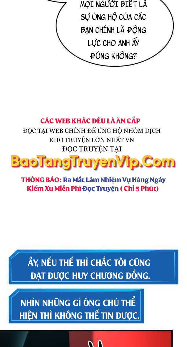Sự Trở Lại Của Vị Thần Sức Mạnh - Chapter 101 - Page 39