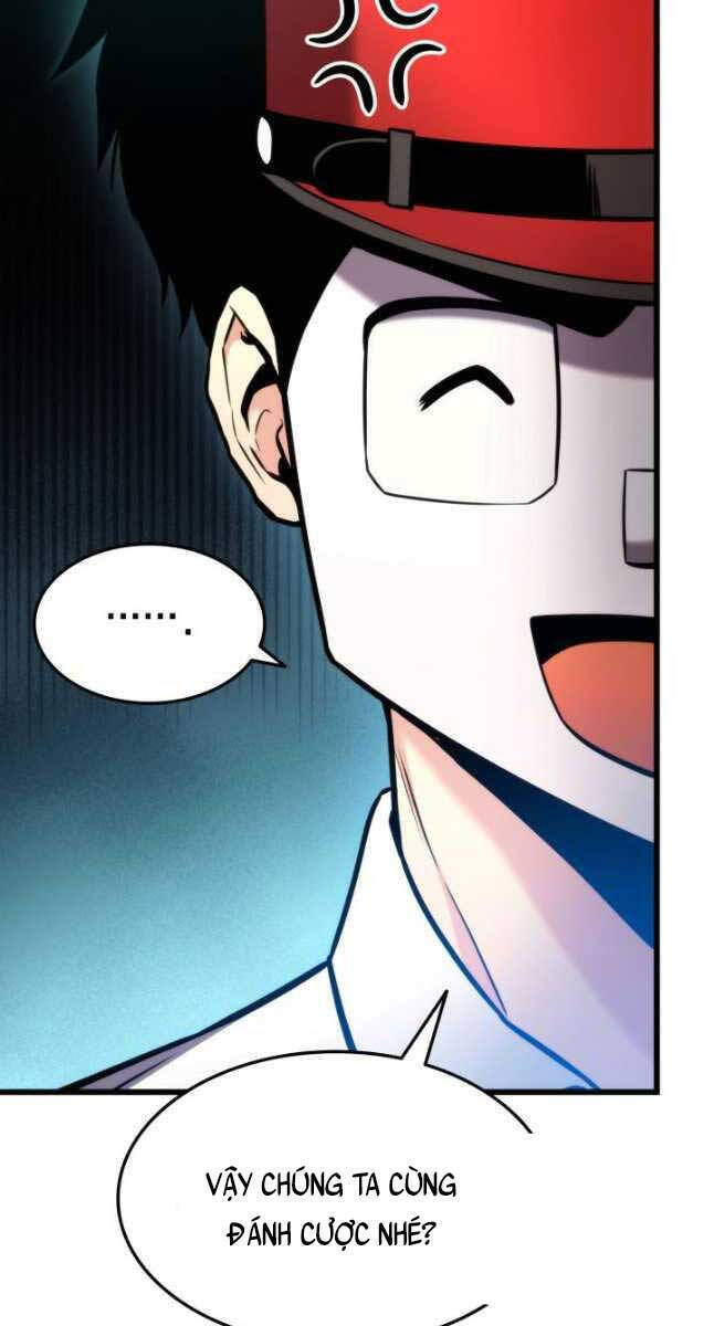 Sự Trở Lại Của Vị Thần Sức Mạnh - Chapter 101 - Page 40