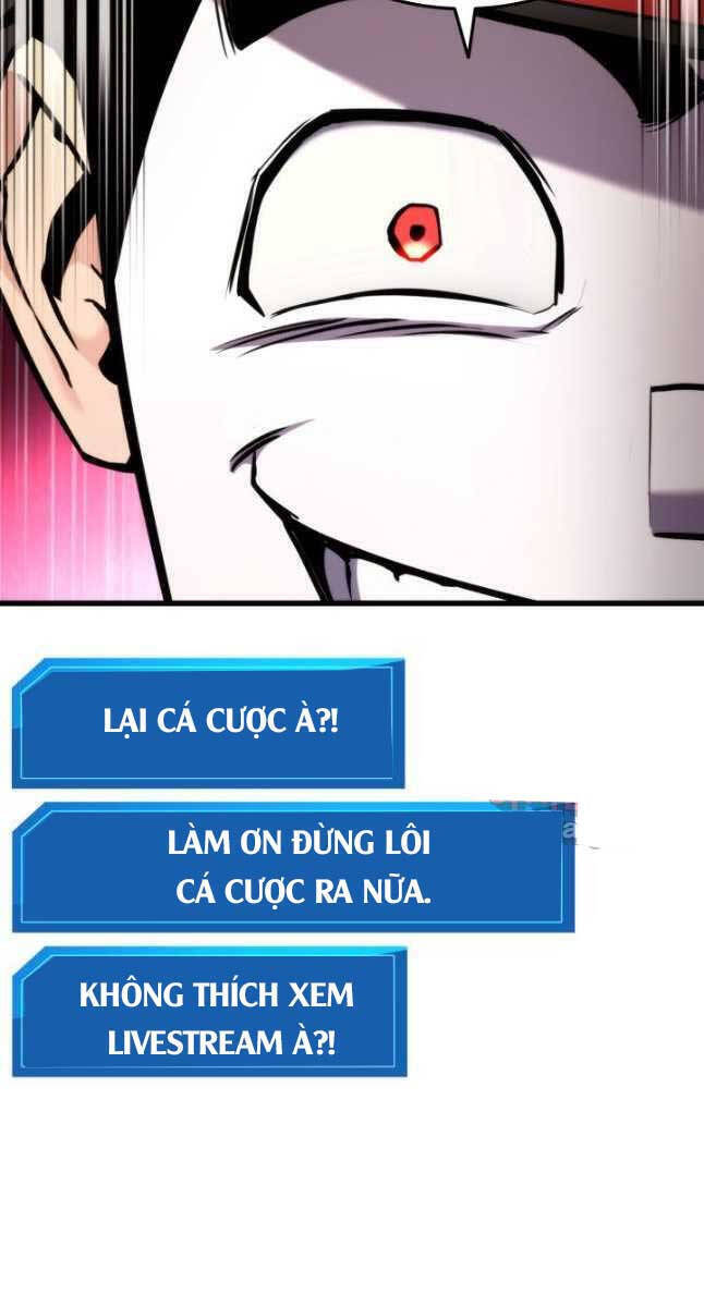Sự Trở Lại Của Vị Thần Sức Mạnh - Chapter 101 - Page 42
