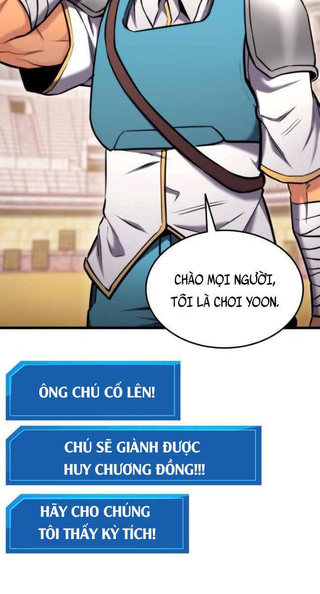 Sự Trở Lại Của Vị Thần Sức Mạnh - Chapter 101 - Page 46