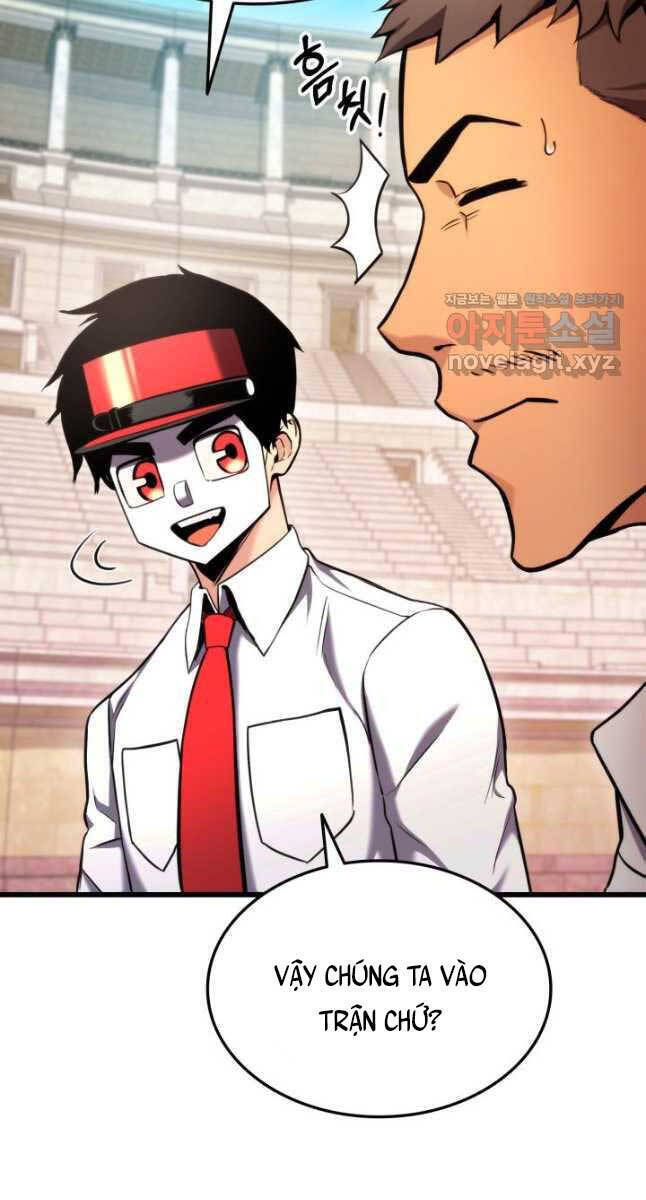 Sự Trở Lại Của Vị Thần Sức Mạnh - Chapter 101 - Page 50