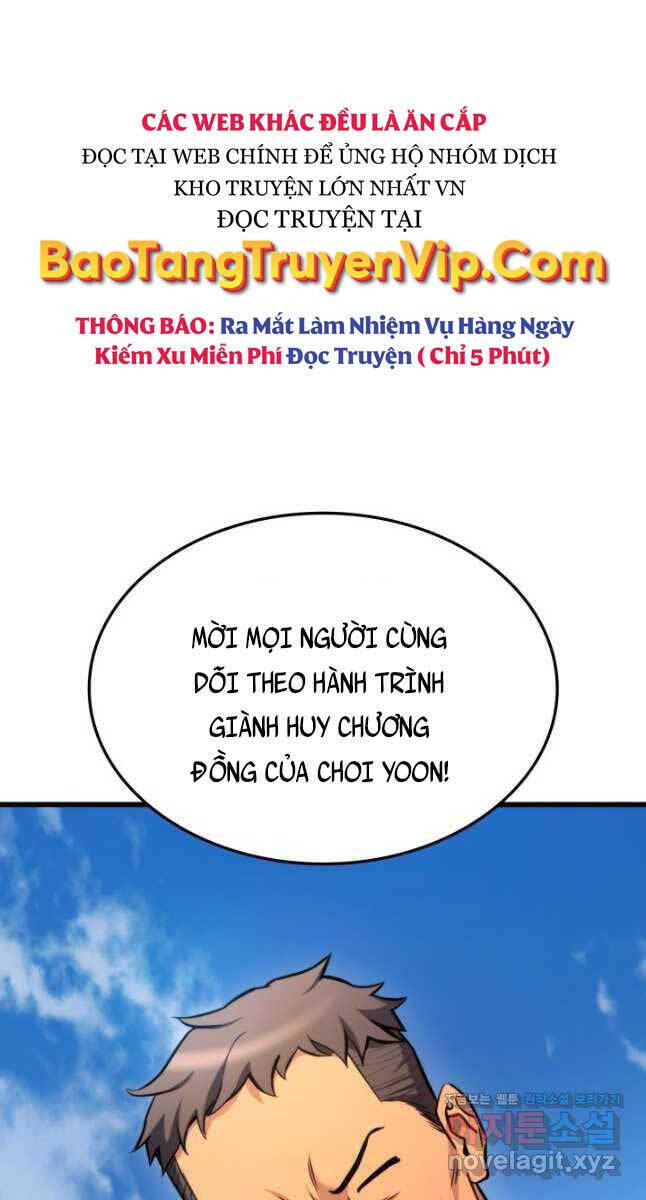 Sự Trở Lại Của Vị Thần Sức Mạnh - Chapter 101 - Page 51