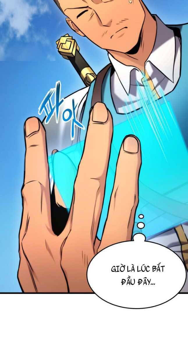 Sự Trở Lại Của Vị Thần Sức Mạnh - Chapter 101 - Page 52