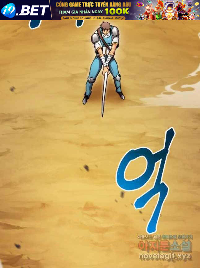 Sự Trở Lại Của Vị Thần Sức Mạnh - Chapter 101 - Page 58