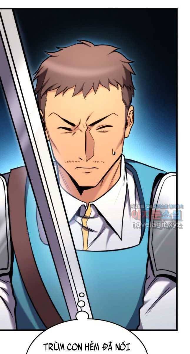 Sự Trở Lại Của Vị Thần Sức Mạnh - Chapter 101 - Page 60