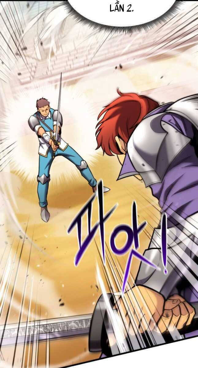 Sự Trở Lại Của Vị Thần Sức Mạnh - Chapter 101 - Page 64