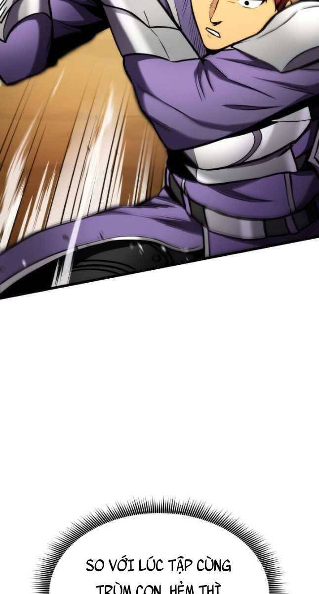 Sự Trở Lại Của Vị Thần Sức Mạnh - Chapter 101 - Page 66