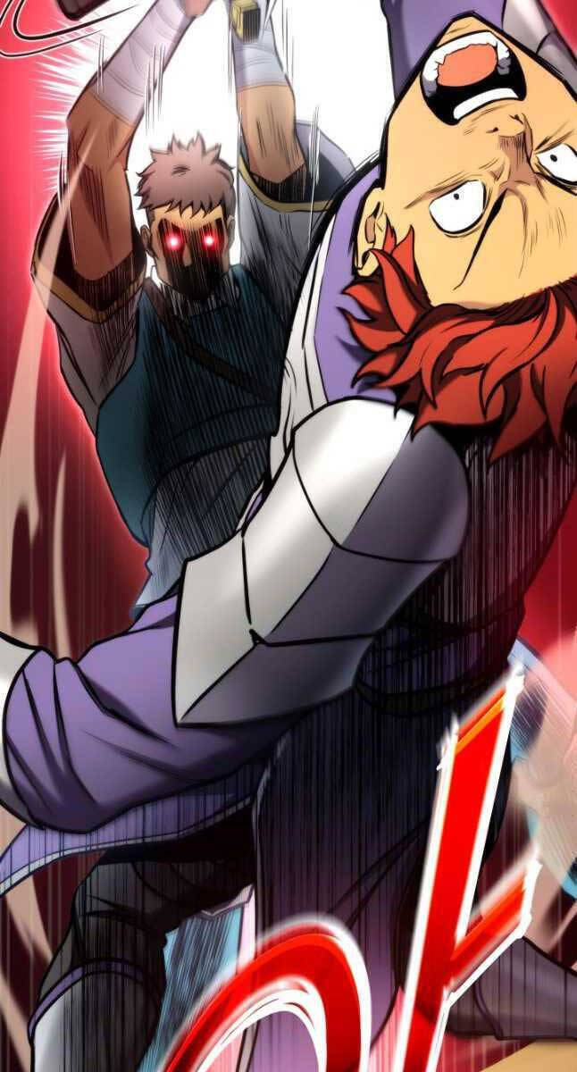 Sự Trở Lại Của Vị Thần Sức Mạnh - Chapter 101 - Page 69