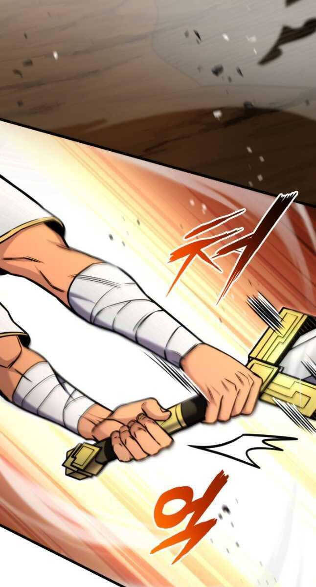 Sự Trở Lại Của Vị Thần Sức Mạnh - Chapter 101 - Page 71