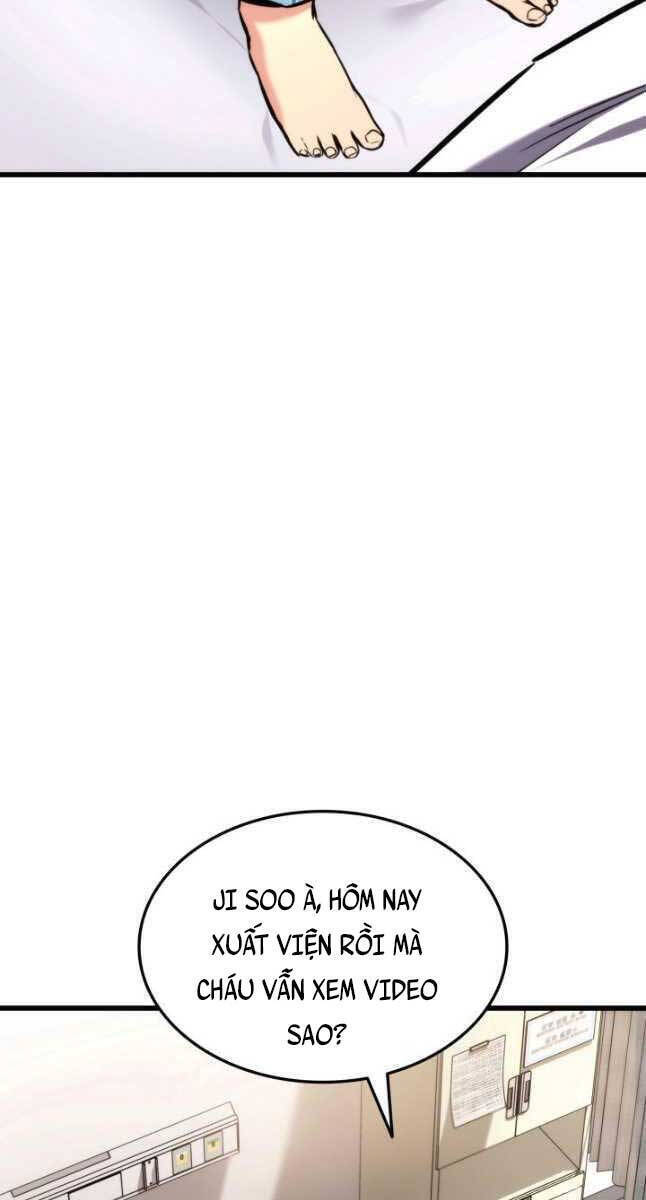 Sự Trở Lại Của Vị Thần Sức Mạnh - Chapter 101 - Page 84