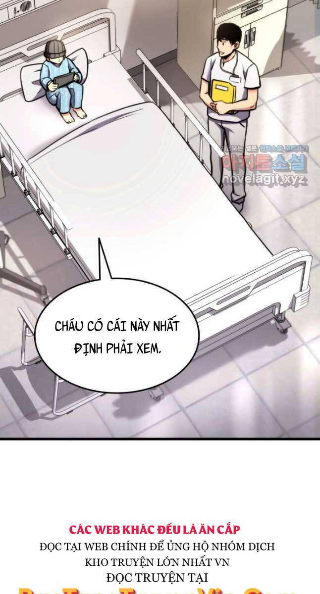 Sự Trở Lại Của Vị Thần Sức Mạnh - Chapter 101 - Page 85