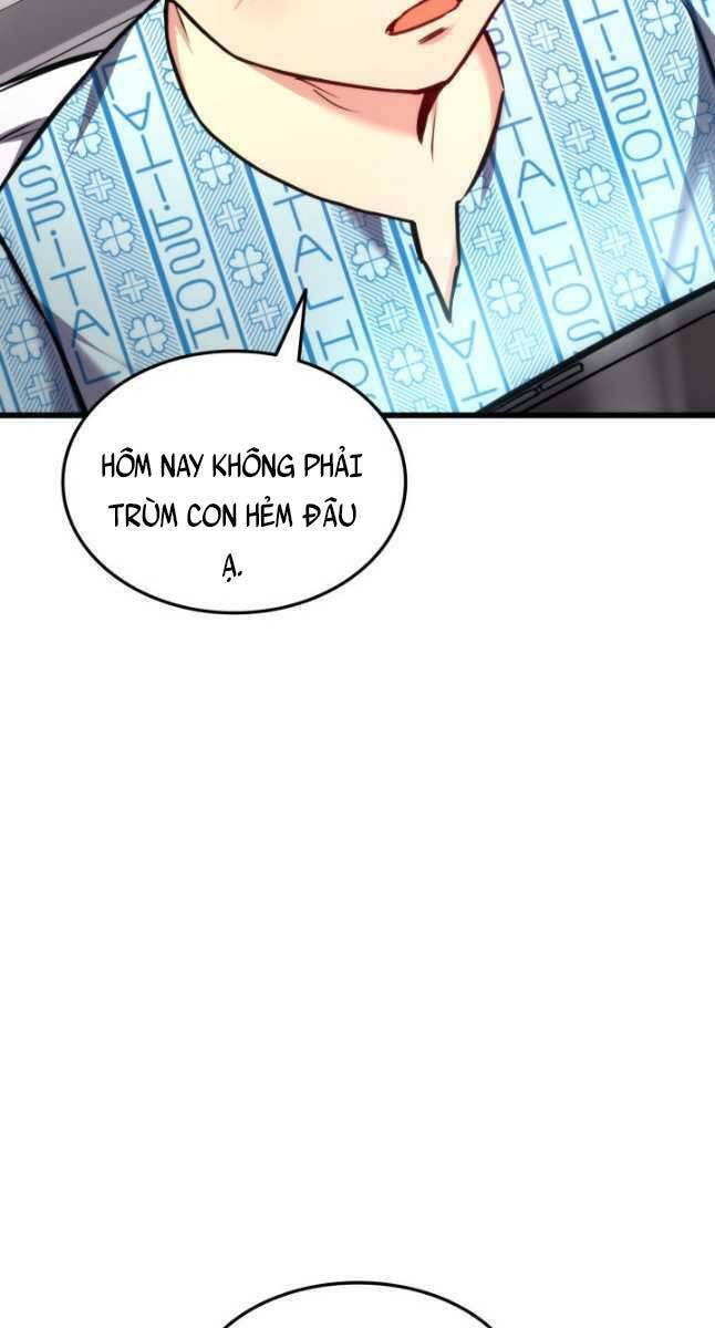 Sự Trở Lại Của Vị Thần Sức Mạnh - Chapter 101 - Page 87