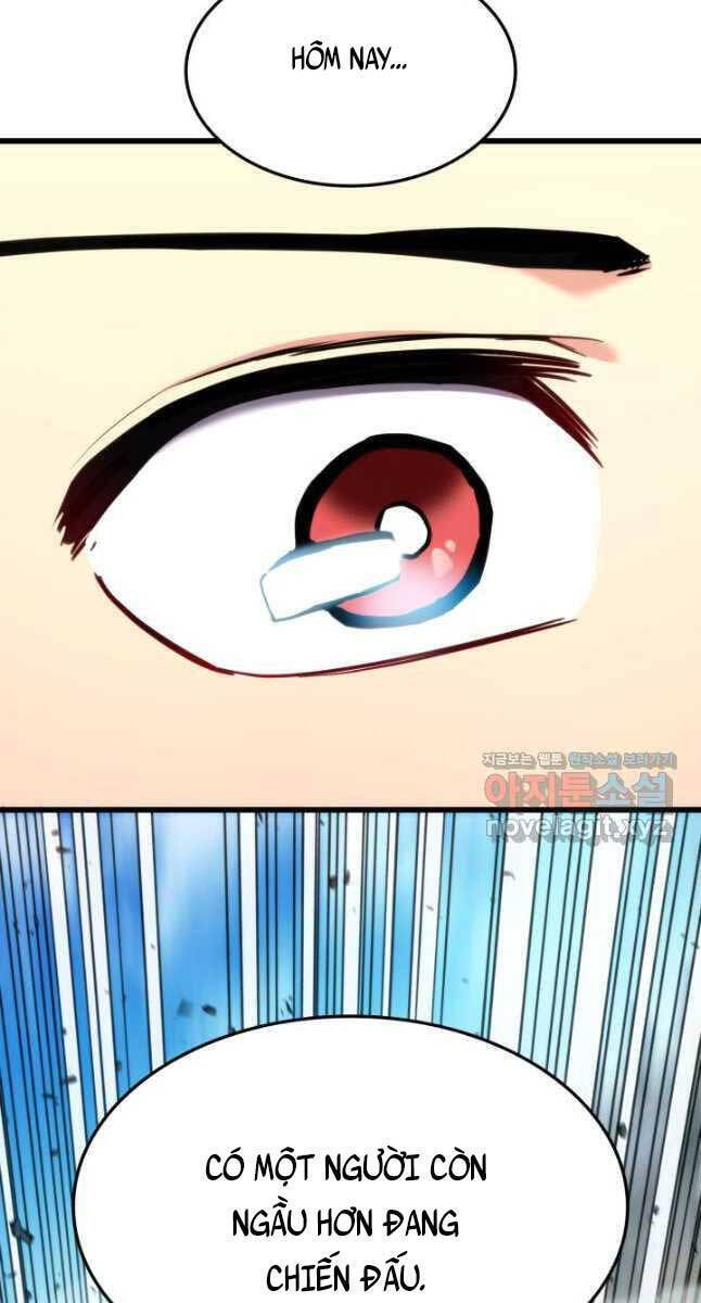 Sự Trở Lại Của Vị Thần Sức Mạnh - Chapter 101 - Page 88