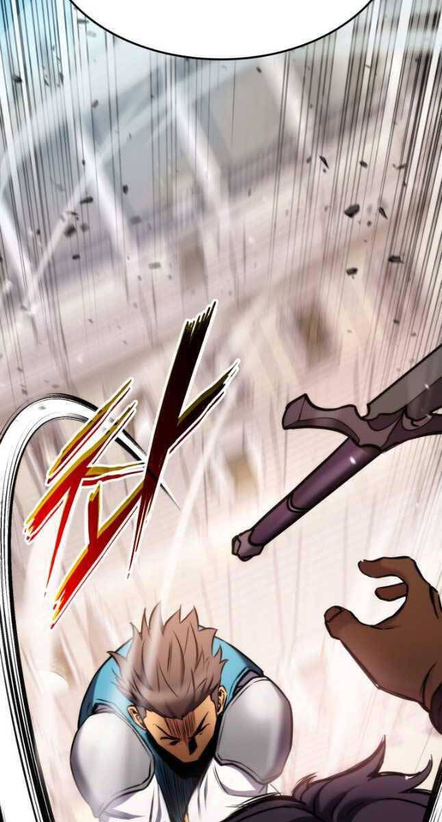 Sự Trở Lại Của Vị Thần Sức Mạnh - Chapter 101 - Page 89