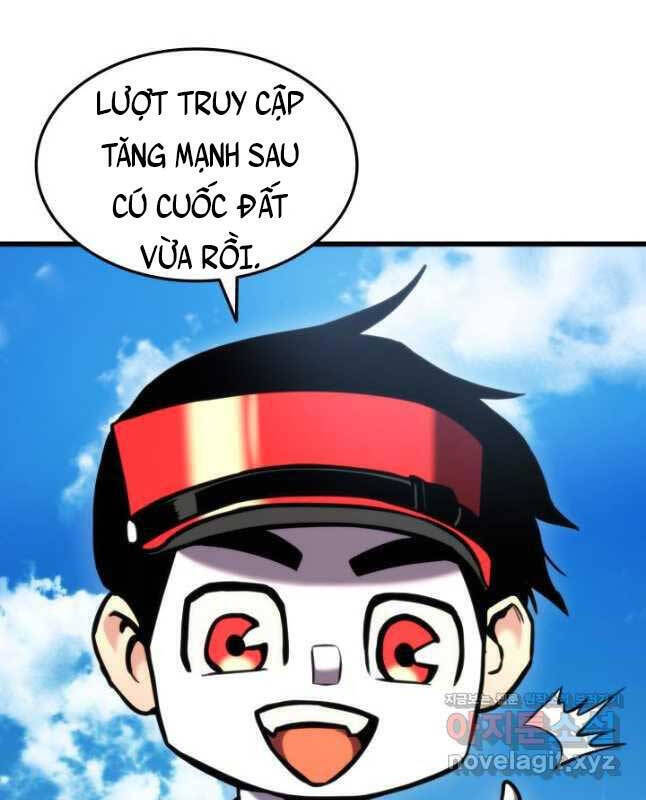 Sự Trở Lại Của Vị Thần Sức Mạnh - Chapter 101 - Page 93