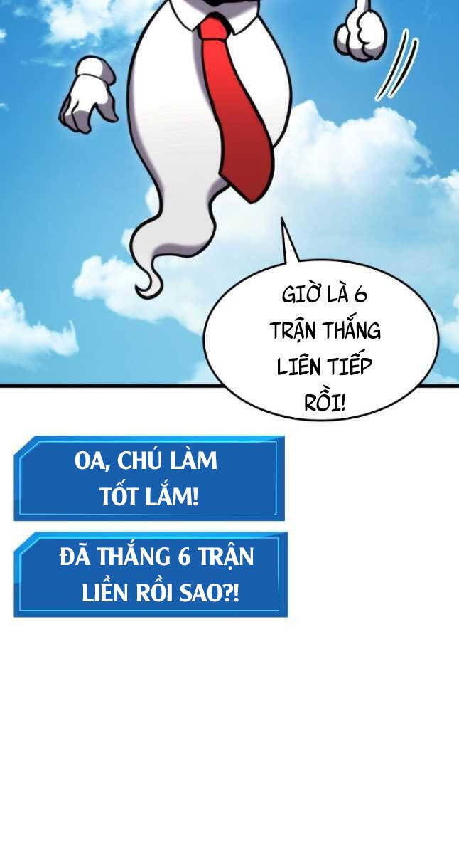 Sự Trở Lại Của Vị Thần Sức Mạnh - Chapter 101 - Page 94