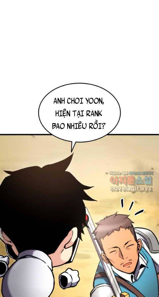 Sự Trở Lại Của Vị Thần Sức Mạnh - Chapter 101 - Page 95